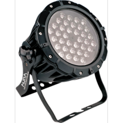 Auratek Iluminacao Led Tek Rgb Color Ip
