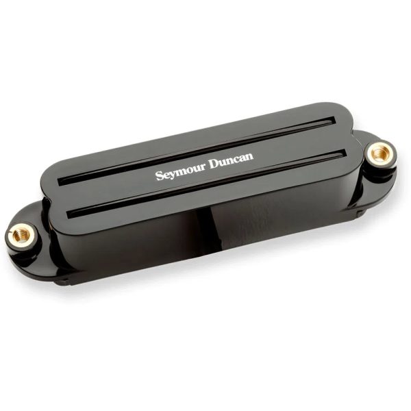 Seymour Duncan Captador Guitarra Shr 1b Hot Rails