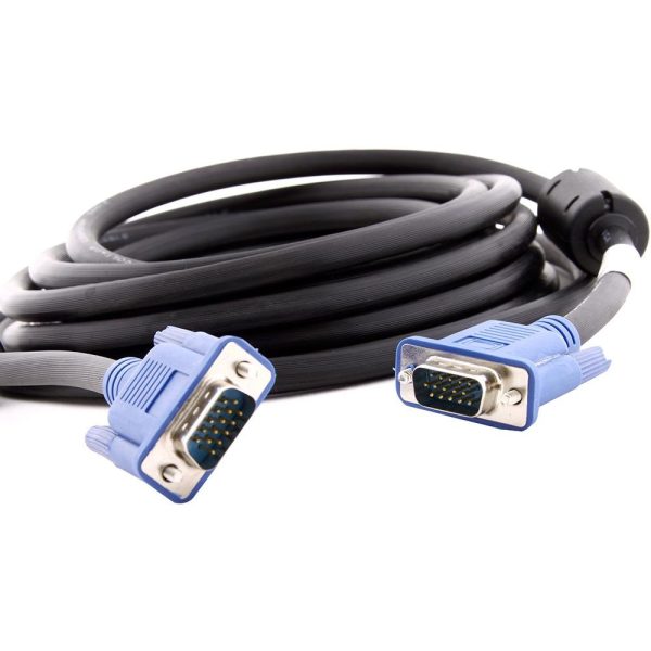 SUMAY CABO VGA SM CVGA 150 15 MTs