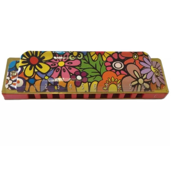 Hering Gaita 5520 C Flower Power
