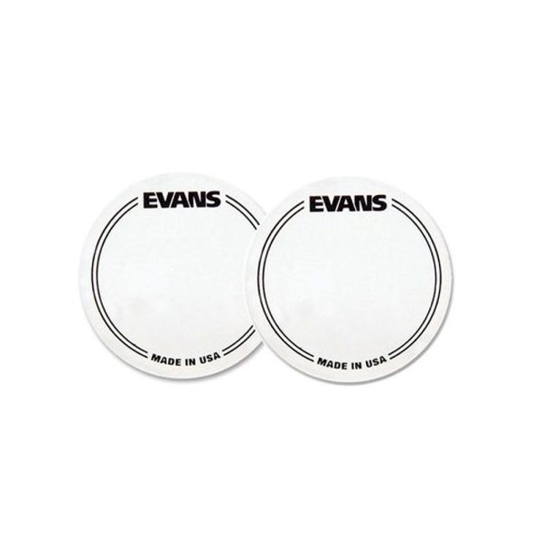 Evans Acessorio Bateria Pad Bumbo Eqpc 1