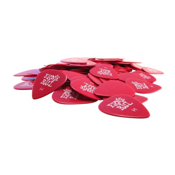 Ernie Ball Palheta Variadas