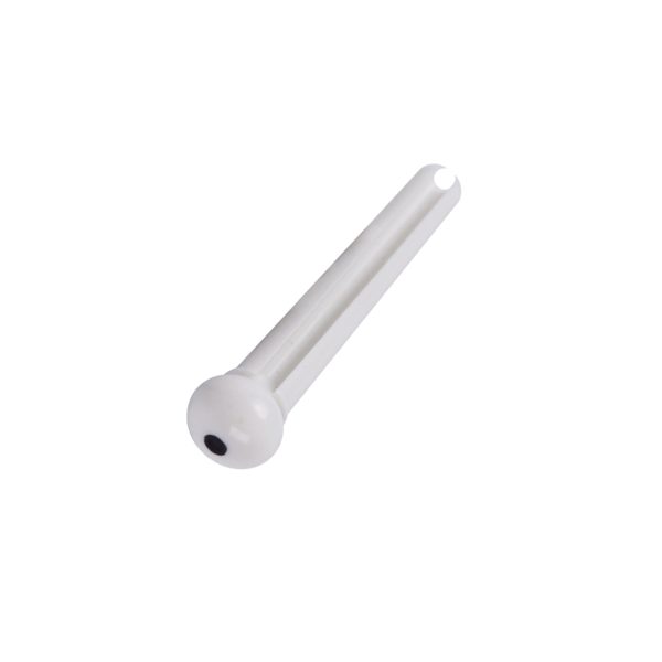 DOLPHIN PINO VIOLÃO AÇO BRANCO UNIDADE 3647