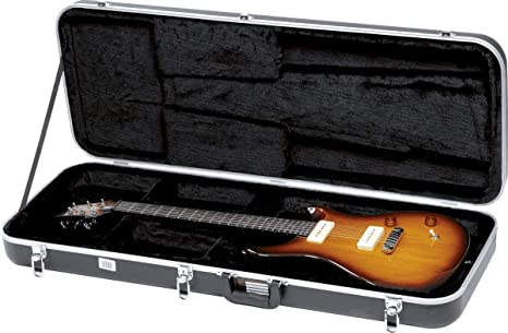 case para guitarra strato