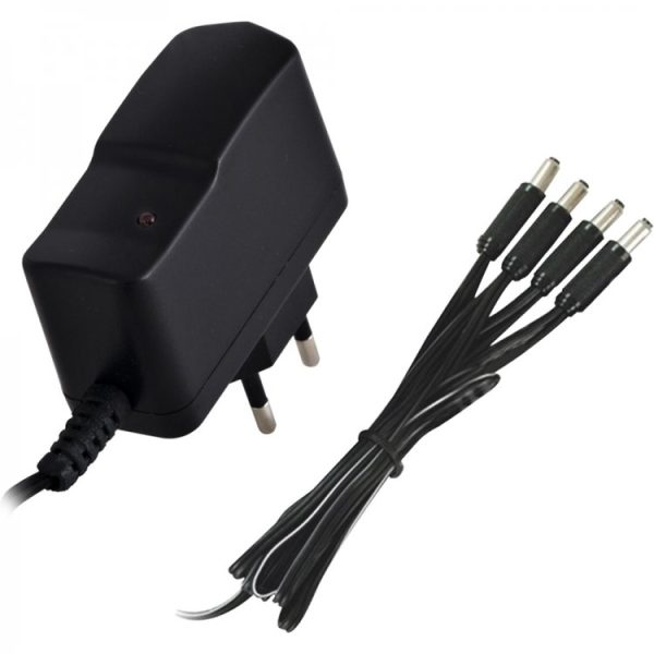 HAYONIK FONTE 4 PEDAIS 9V 1A C -