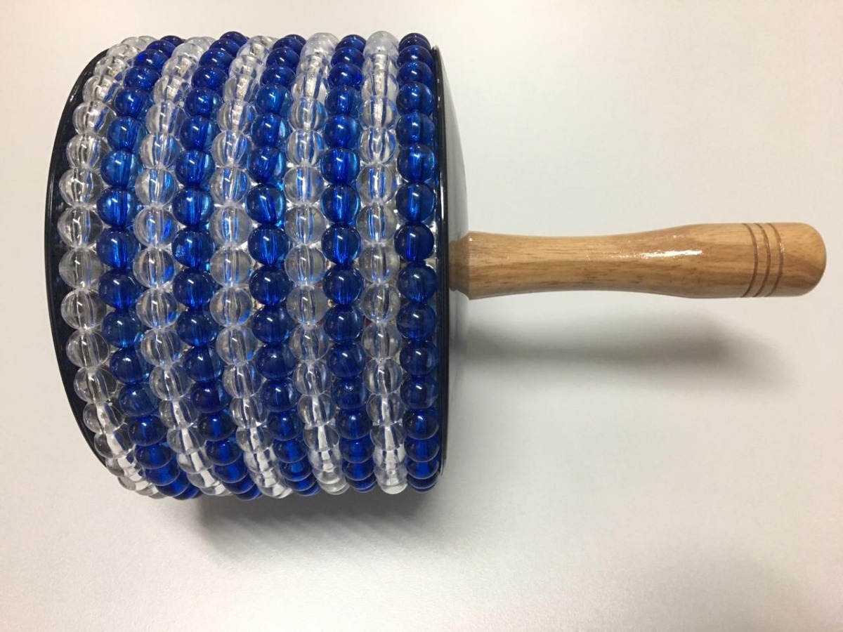 IZZO AFUXE PLÁSTICO 7407