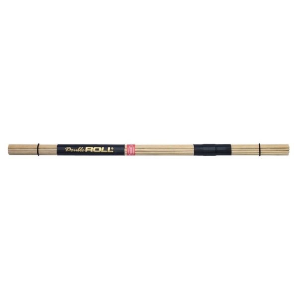 Ibanez Baqueta Double Roll Bambu D Roll