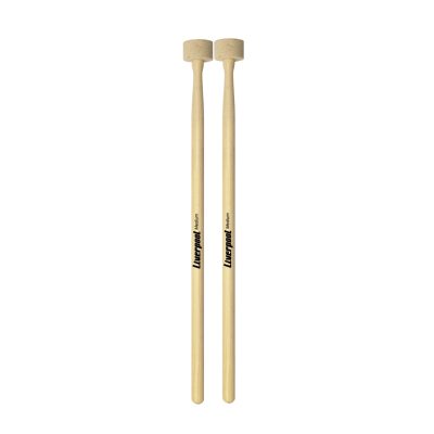 LIVERPOOL BAQUETA PRATOS LF M FELTRO MEDIUM