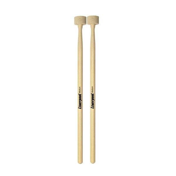 LIVERPOOL BAQUETA PRATOS LF M FELTRO MEDIUM