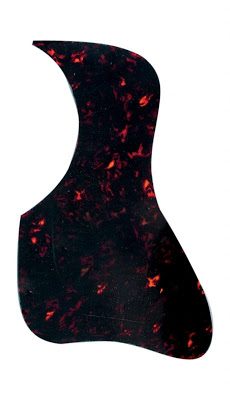 PHOENIX  ESCUDO  VIOLAO FOLK ESTAMPADO