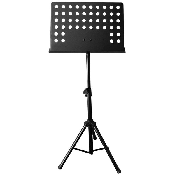 SATY ESTANTE PARTITURA CHAPA DE METAL 5045