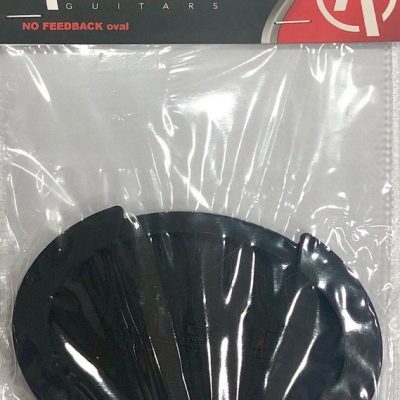 RONSANI ANTI FEEDBACK OVAL RF 40 1052