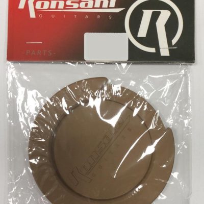 RONSANI ANTI FEEDBACK 41 AMBAR 1050