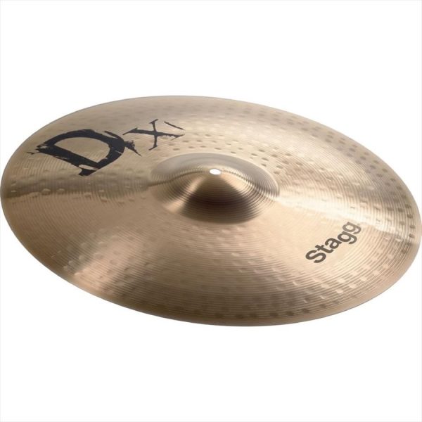 Stagg Prato 20" Dx R