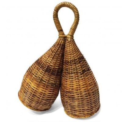 TORELLI CAXIXI DUPLO GRANDE TCX 09