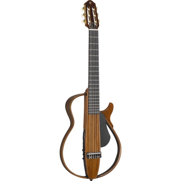 YAMAHA VIOLAO SILENT NYLON SLG 200 NW NT