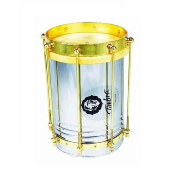 Timbra Cuica 8" 30 cm 8226