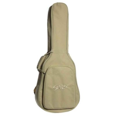 SEIZI VIOLAO AÇO MINI KYOTO KOA COM BAG