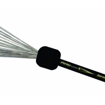 TORELLI BAQUETA VASSOURINHA AÇO CAJON PITHY HEAVY T 70 TV 063