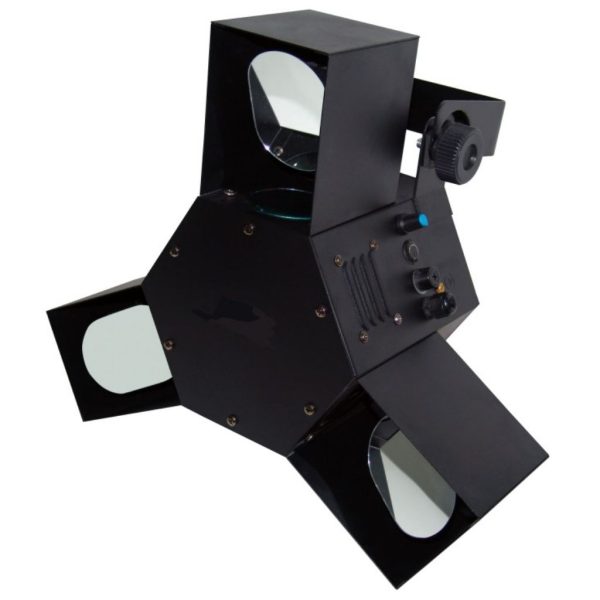 Auratek Mr Light Iluminaçao Led Tri Scan