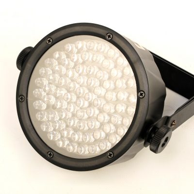 Auratek Iluminacao Led Tek Mini Beam Rgb