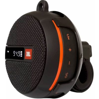 JBL CAIXA BLUETOOTH WIND 2 PRETO