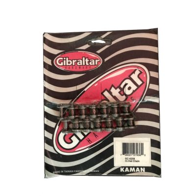 GIBRALTAR ACESSORIO BATERIA SC 4208 CORRENTE