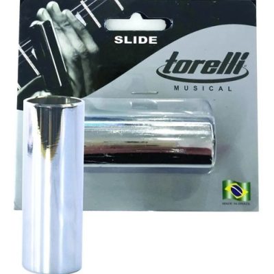 TORELLI SLIDE CROMADO 20MM TA 217