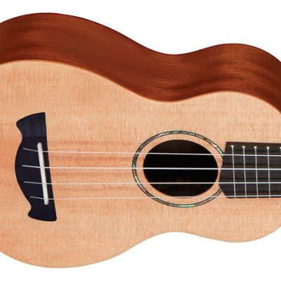 TAGIMA UKULELE ACUSTICO SOPRANO 41 K NF