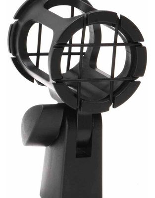 SANTO ANGELO ARANHA SHOCK MOUNT SHM 1 28MM
