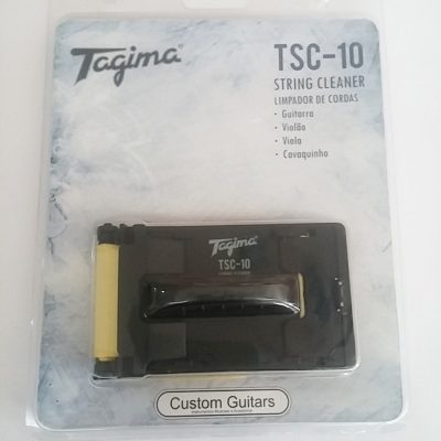 Tagima Limpador Cordas Tsc 10