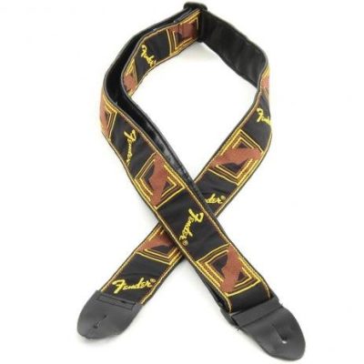 FENDER CORREIA NYLON LOGO PT AM 57956