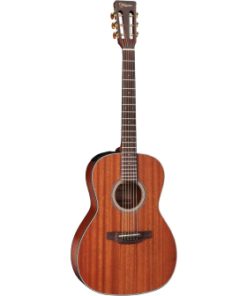 TAKAMINE VIOLAO AÇO MAHOGANY GY 11 ME MGS