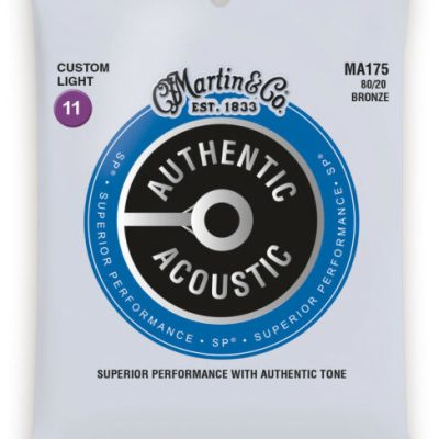 MARTIN ENC 011 VIOL ACO MA 175