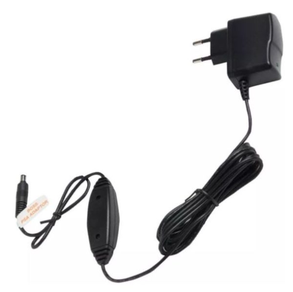 BOSS FONTE PSA 120ZS 9V DC 500MA BIVOLT