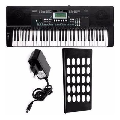 ROLAND TECLADO MUSICAL KB 330 REVAS