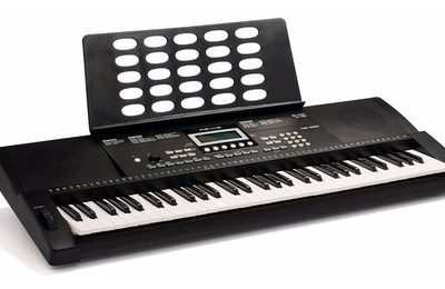 ROLAND TECLADO MUSICAL KB 330 REVAS