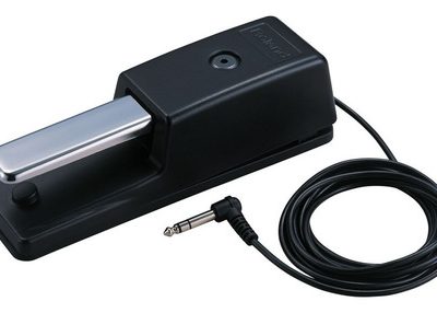 ROLAND PEDAL SUSTAIN DP 10