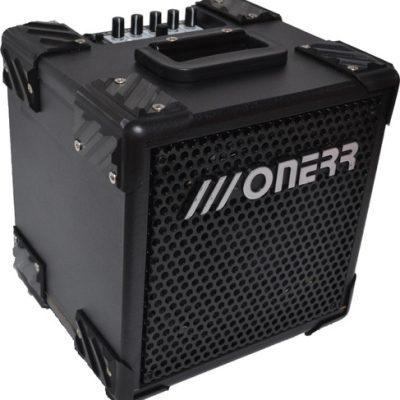 ONNER CUBO BLOCK 30W BASS BT MIC