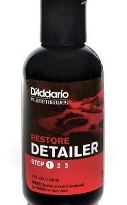 DADDARIO POLIDOR CREME PW PL 01