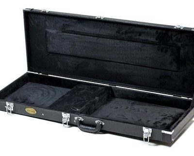 STRINBERG CASE GUITARRA WSG