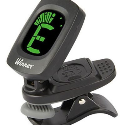 WINNER AFINADOR CROMATICO WA 29 CLIP