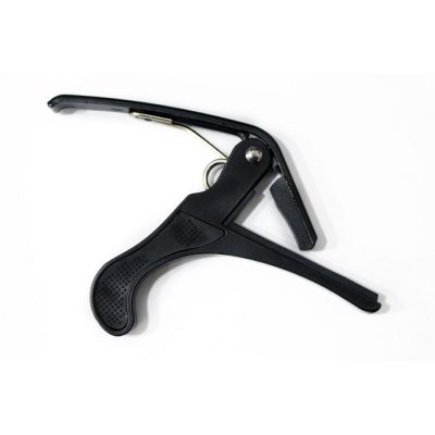 DOLPHIN CAPOTRASTE PRETO/PRATA 6382