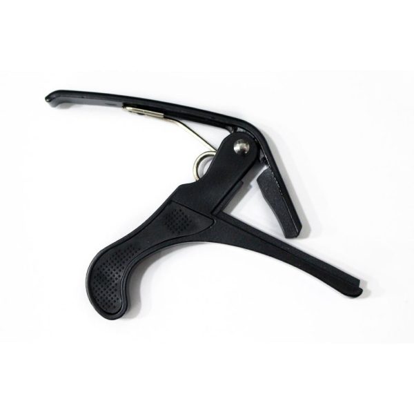 DOLPHIN CAPOTRASTE PRETO/PRATA 6382