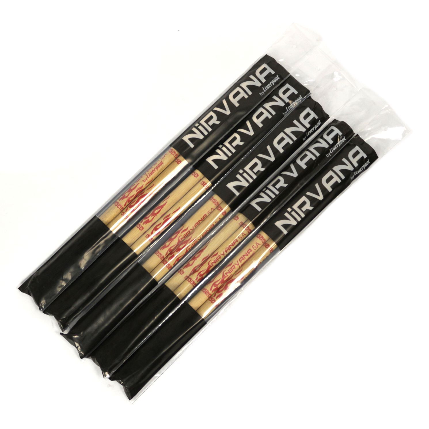 LIVERPOOL BAQUETA NIRVANA ECOBIO 5A 10364