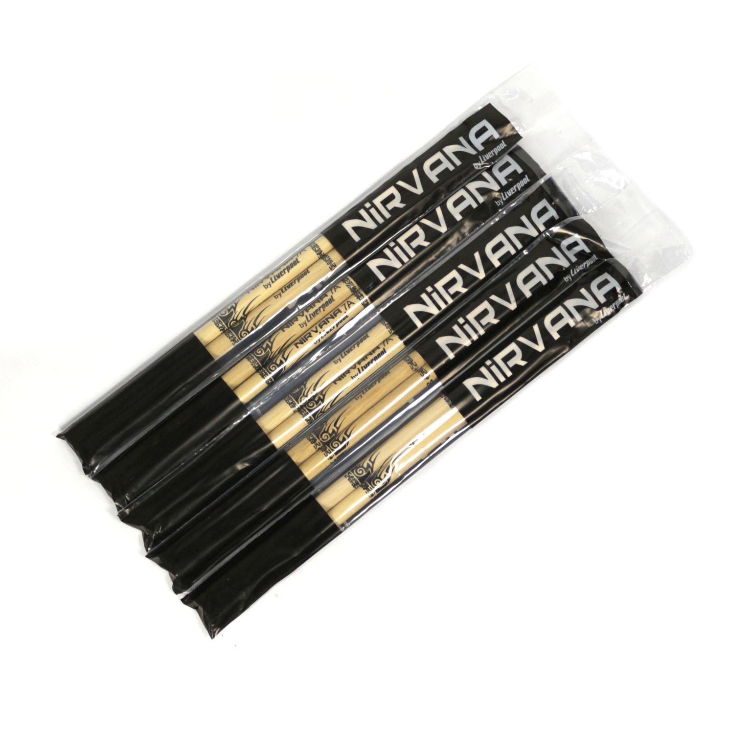 LIVERPOOL BAQUETA NIRVANA ECOBIO 7A 10323