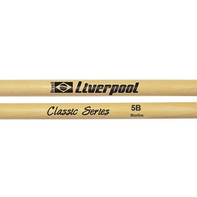 LIVERPOOL BAQUETA CLASSIC SERIES 5B LL 5BM