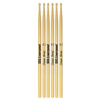 LIVERPOOL BAQUETA CLASSIC SERIES 7A LL 7AM