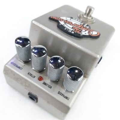 Marshall Pedal Guitarra Ed 1 - U