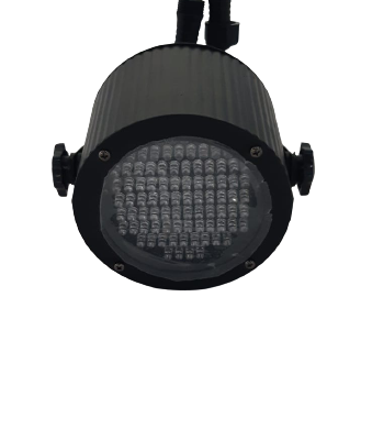 Auratek Iluminacao Led Tek Flat Par 36